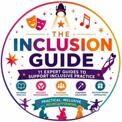 Inspiring Inclusion Guides
