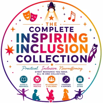 The Complete Inspiring Inclusion Collection