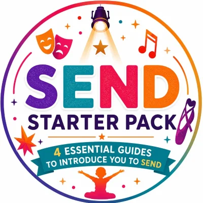 SEND Starter Pack